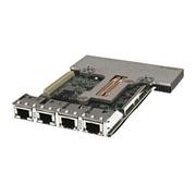 Karty sieciowe - Karta Sieciowa DELL 4x RJ-45 2x1Gb 2x10Gb PCI Express | 540-BBUQ-RFB - miniaturka - grafika 1