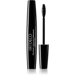 Artdeco Perfect Volume, tusz zwiększający objętość wodoodporny, 10 ml - Tusze do rzęs - miniaturka - grafika 1