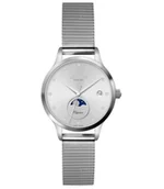 Zegarki damskie - ZEGAREK DAMSKI ATLANTIC 29040.41.27MB - miniaturka - grafika 1