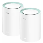 Routery - Router CUDY M1300 (2 szt.) - miniaturka - grafika 1