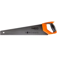 Piły ręczne - NEO-TOOLS Piła płatnica 500 mm, 7 TPI, PTFE TOP-41-021 - miniaturka - grafika 1
