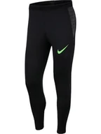Spodnie męskie - Spodnie męskie Nike Strike piłkarskie-XXL - miniaturka - grafika 1