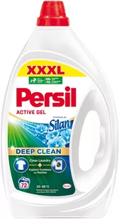 Persil Żel do prania Freshness by Silan 3,24 L (72 prania) - Środki do prania - miniaturka - grafika 1