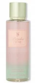 Wody i perfumy damskie - Victoria`s Secret Pistachio Creme Body Mist 250ml - miniaturka - grafika 1