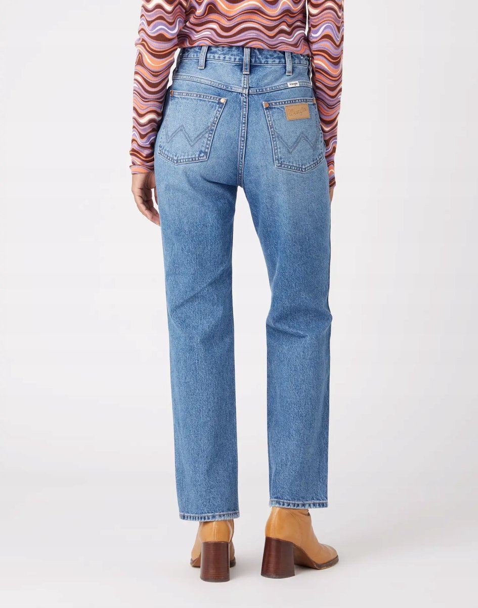 WRANGLER WILD WEST PATTY W2H273Y27 28/34