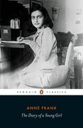 Biografie obcojęzyczne - Anne Frank The Diary of a Young Girl - miniaturka - grafika 1
