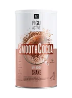 Odżywki białkowe - LR FIGUACTIVE Smooth Cocoa Shake - Kakaowy 496g - miniaturka - grafika 1