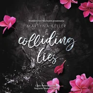 Audiobooki - romanse - Colliding Lies - miniaturka - grafika 1