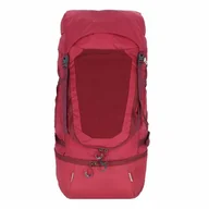 Plecaki - Jack Wolfskin Highland Trail 45 Plecak 67 cm sangria red - miniaturka - grafika 1