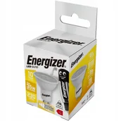 Żarówki LED - Żarówka Energizer GU10 Led 3,1W 35W 230lm S17515 - miniaturka - grafika 1
