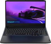 Laptopy - Lenovo IdeaPad Gaming 3 15IHU6 (82K100HEPB) / 16 GB RAM / 512 GB SSD PCIe 82K100HEPB-16GB_500SSD - miniaturka - grafika 1