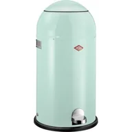 Kosze na śmieci - Wesco Kosz na śmieci Liftmaster 33L Miętowy - miniaturka - grafika 1