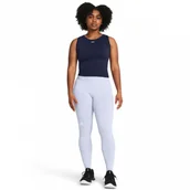 Legginsy - Damskie legginsy treningowe Under Armour UA Vanish Seamless Legging - fioletowe - miniaturka - grafika 1