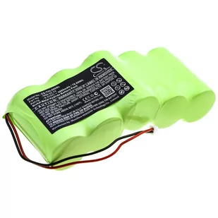 Cameron Sino Theis Laser TIL 40 N98-05.02 3000mAh 18.00Wh Ni-MH 6.0V Cameron Sino) - Sprzęt geodezyjny - miniaturka - grafika 1