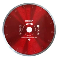 Materiały ścierne - Dedra Tarcza diamentowa HRD Gres 180x22.2mm H1064 - miniaturka - grafika 1
