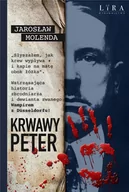 Powieści historyczne i biograficzne - Krwawy Peter - miniaturka - grafika 1