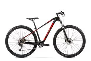 Rower Górski MTB ROMET MONSUN LTD 2022 (21") - Rowery - miniaturka - grafika 1