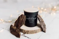 Świece - Świeca PALO SANTO Aromma 180 ml UNIKALNE DRZEWO! - miniaturka - grafika 1