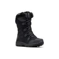 Buty trekkingowe damskie - Buty turystyczne zimowe śniegowce damskie, Ice Maiden II - miniaturka - grafika 1