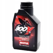 Oleje silnikowe - Motul 300V Factory Line 15w50 1L - miniaturka - grafika 1