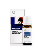 Aromaterapia - Napoleon 12 Ml Olejek Zapachowy - miniaturka - grafika 1