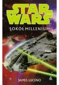 Fantasy - Star Wars Sokół Millenium - miniaturka - grafika 1
