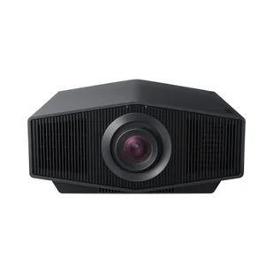 Projektor Sony BRAVIA Projector 8 VPL-XW6100ES laser SXRD™ 4K HDR 2700 ANSI (czarny) - Projektory - miniaturka - grafika 1