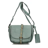 Torebki damskie - Torebka Vintage E63 - miniaturka - grafika 1