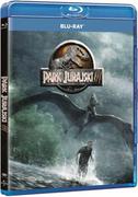 Kino familijne Blu-Ray - Universal Pictures Park Jurajski 3 - miniaturka - grafika 1