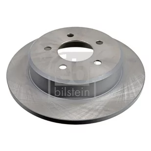 Tarcza hamulcowa FEBI BILSTEIN 108523 - Tarcze hamulcowe - miniaturka - grafika 1