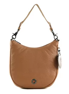 Mandarina Duck torebka damska p10fzt75, Indian Tan, - Torebki damskie - miniaturka - grafika 1