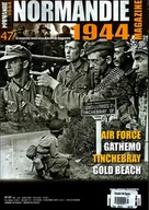 Czasopisma - Normandie 1944 Magazine [FR] - miniaturka - grafika 1