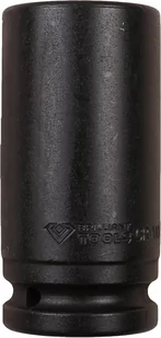 KS Tools BRILLIANT TOOLS BRILLIANT TOOLS BT025613 3/4" nasadka udarowa sześciokątna, 34 mm, długa [Powered by KS Tools] BT025613 - Klucze i nasadki - miniaturka - grafika 1
