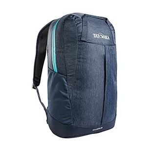 Tatonka Plecak City Pack 20 l – lekki plecak dzienny z materiałów pochodzących z recyklingu – pojemność 20 l - Plecaki - miniaturka - grafika 1