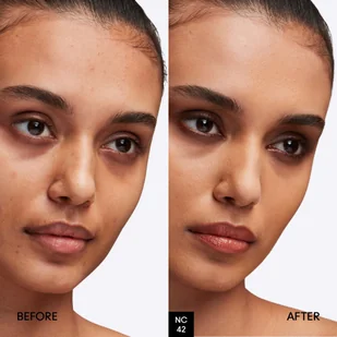 MAC Cosmetics Podkład Studio Fix Tech Cream To Powder Foundation NC42 - Podkłady do twarzy - miniaturka - grafika 2