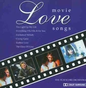 Muzyka filmowa - Love At The Movies soundtrack - miniaturka - grafika 1
