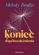 E-booki - nauka - Koniec współuzależnienia - miniaturka - grafika 1