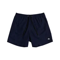 Spodenki damskie - Dziecięce Szorty QUIKSILVER EVERYDAY 13 JAMV EQBJV03331-BYJ0 – Granatowy - miniaturka - grafika 1
