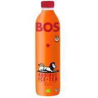 Soki i napoje niegazowane - Bio NAPÓJ ROOIBOS O SMAKU BRZOSKWINIOWYM 1 L - BOS 6009881007645 - miniaturka - grafika 1