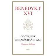 Religia i religioznawstwo - Co to jest chrześcijaństwo? - miniaturka - grafika 1