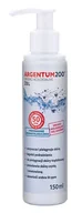 Problemy skórne - AURA HERBALS Aura Herbals Argentum 200 Srebro Koloidalne 50 ppm żel oczyszczający do twarzy i rąk 150 ml - miniaturka - grafika 1