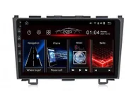 Radia samochodowe - Radio Android FS4-Max Honda CRV 2006-2011 4/32 Carplay AndroidAuto 2K DSP - miniaturka - grafika 1