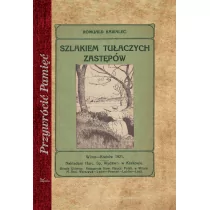 Impuls Szlakiem tułaczych zastępów - Kawalec Romuald - Powieści - miniaturka - grafika 1