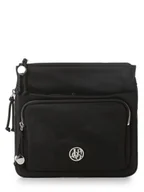 Torebki damskie - JOOP! - Damska torebka na ramię, czarny - miniaturka - grafika 1