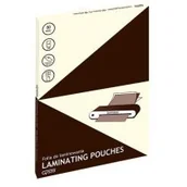 Akcesoria do laminatorów - Folia do laminowania A3 100szt GRAND - miniaturka - grafika 1