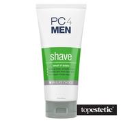 Kosmetyki do golenia - Paulas Choice krem do golenia zapobiegający podrażnieniom - PC4Men Shave - 177 - miniaturka - grafika 1