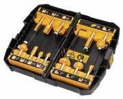 Akcesoria do elektronarzędzi - DEWALT cutter DT90016 12 pcs (DT90016-QZ) - miniaturka - grafika 1