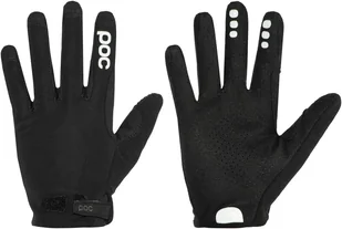 POC POC Resistance Enduro Glove Uranium Black XL - Akcesoria turystyczne - miniaturka - grafika 1