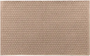 Pleciony dywanik ALIVIA, 50 x 80 cm - Dywany - miniaturka - grafika 1