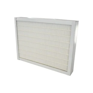 Filtr rekuperatora SF 417X200X18 G4 MINIPLEAT VENTS 4824032291979 - Rekuperatory i centrale - miniaturka - grafika 1